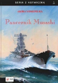Pancernik Musashi