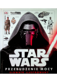 Star Wars Przebudzenie mocy