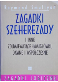 Zagadki Szeherezady