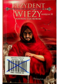 Rezydent wieży księga 2