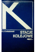 Stacje kolejowe