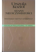 Stany nieoczywistości