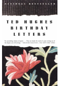 Birthday Letters