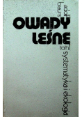 Owady leśne tom 1