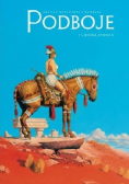 Horda Żywych Tom 1 Podboje