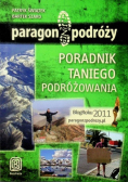Paragon z podróży Poradnik taniego podróżowania