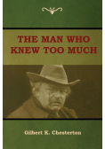 The Man Who Knew Too Much