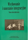 Wychowanie i nauczanie integracyjne