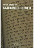 Tajemnice biblii