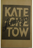 Formacja katechetów