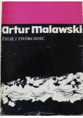 Artur Malawski Życie i twórczość