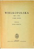 Wielkopolska 1851  1914