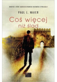 Coś więcej niż ślad