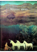 Mityczne stwory