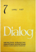 Dialog nr 7