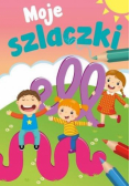 Moje szlaczki