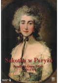 Szkotka w Paryżu Pamiętnik Grace Elliott 1789 1794