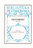 Przedbórz i okolice