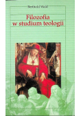 Filozofia w stadium teologii