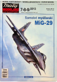 Mały Modelarz 7 8 9 / 2013