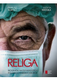 Religia biografia najsłynniejszego polskiego kardiochirurga