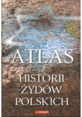 Atlas historii Żydów polskich