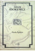 Nauka epikura