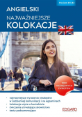 Angielski Najważniejsze kolokacje Poziom B1-B2