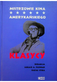 Mistrzowie kina amerykańskiego Klasycy