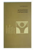 Ultradźwięki i infradźwięki