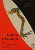 Magia i religia