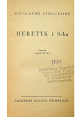 Heretyk i Ska