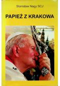 Papież z Krakowa