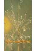 Dar sumienia