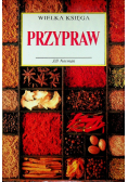 Wielka księga przypraw