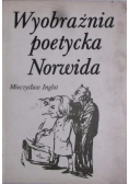 Wyobraźnia poetycka Norwida
