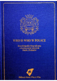 Who is who w Polsce