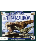 Cmentarzyska dinozaurów