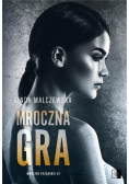 Mroczne pożądanie Tom 2 Mroczna gra