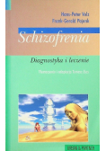 Schizofrenia diagnostyka i leczenie