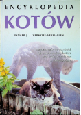 Encyklopedia kotów