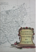 Mazowsze Północne w XIX  XX wieku