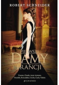 Pierwsze damy Francji