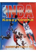 NBA Koszykówka Vademecum kibica NBA