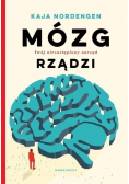 Mózg rządzi Twój niezastąpiony narząd