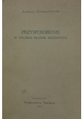 Przysposobienie w Polskim prawie rodzinnym