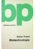 Biotechnologia