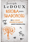 Historia naszej świadomości
