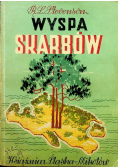 Wyspa skarbów 1947 r.