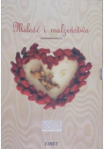 Miłość i małżeństwo